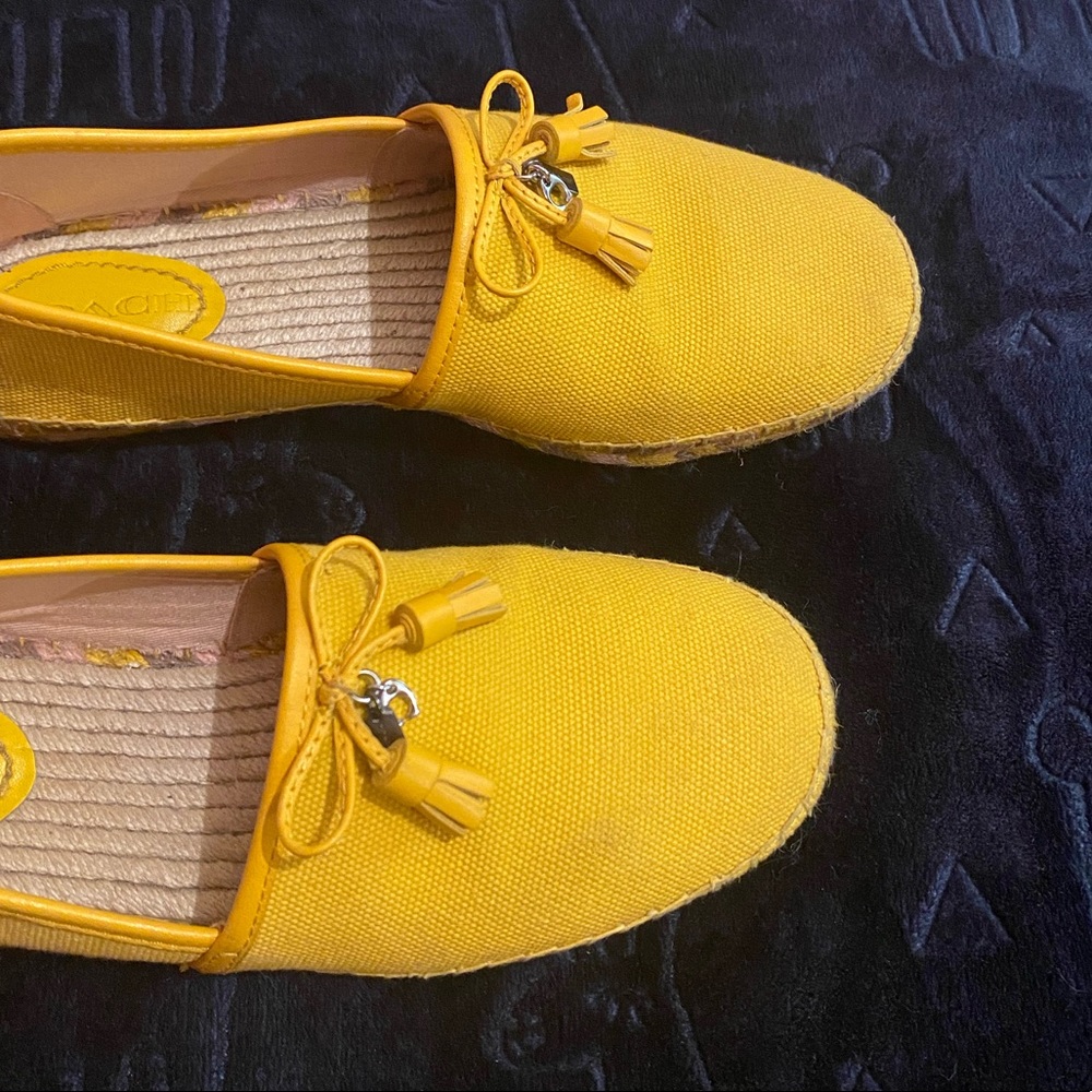 ❗️✨COACH FOOTWEAR❗️